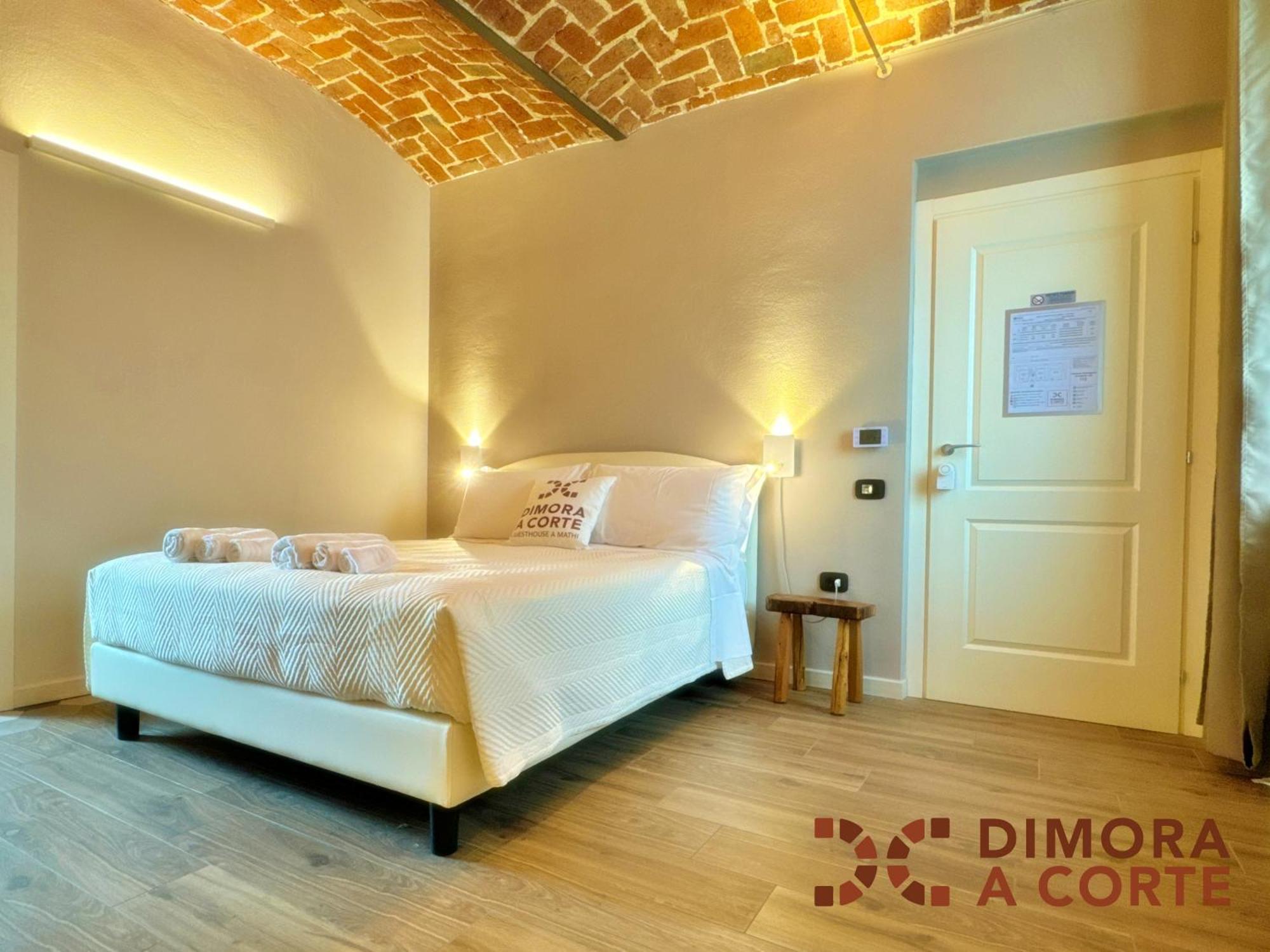 Dimora A Corte Mathi Dış mekan fotoğraf