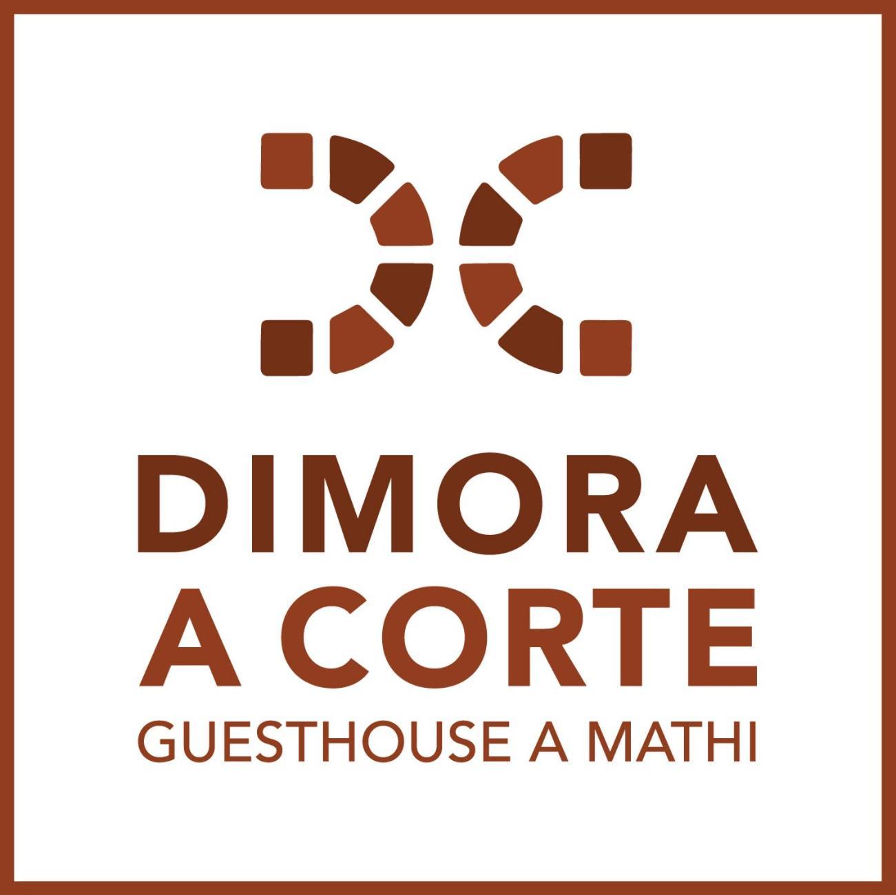 Dimora A Corte Mathi Dış mekan fotoğraf