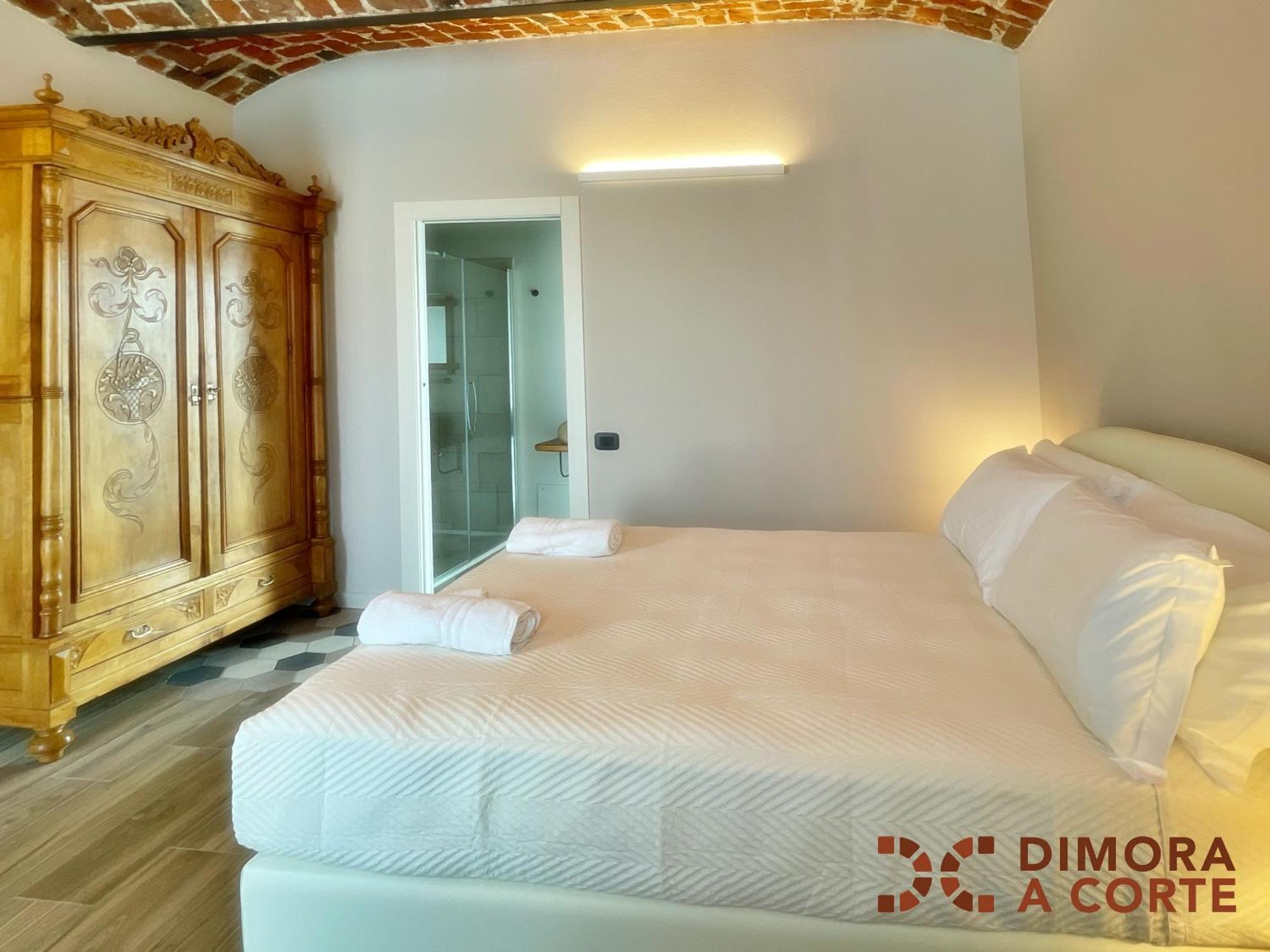 Dimora A Corte Mathi Dış mekan fotoğraf